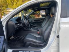 Honda Civic 240TURBO CVT Combustion Edition - photo 4