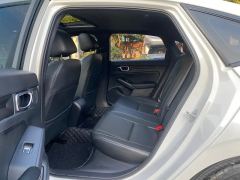Honda Civic 240TURBO CVT Combustion Edition - photo 6