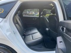 Honda Civic 240TURBO CVT Combustion Edition - photo 7