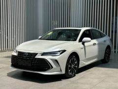Toyota Avalon 2.0L CVT Luxury Edition - photo 1