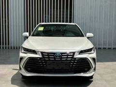 Toyota Avalon 2.0L CVT Luxury Edition - photo 2