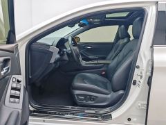 Toyota Avalon 2.0L CVT Luxury Edition - photo 4
