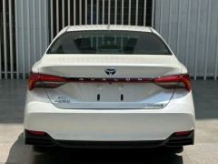 Toyota Avalon 2.0L CVT Luxury Edition - photo 9