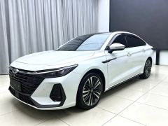 Chery Arrizo 8 High-Energy Edition 2.0T Dynamic - ფოტო 1