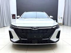 Chery Arrizo 8 High-Energy Edition 2.0T Dynamic - ფოტო 2