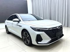 Chery Arrizo 8 High-Energy Edition 2.0T Dynamic - ფოტო 3