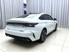 Chery Arrizo 8 High-Energy Edition 2.0T Dynamic - ფოტო 4