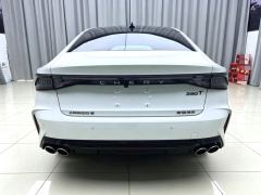Chery Arrizo 8 High-Energy Edition 2.0T Dynamic - ფოტო 5