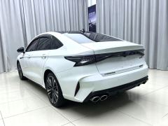 Chery Arrizo 8 High-Energy Edition 2.0T Dynamic - ფოტო 6