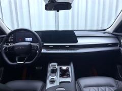 Chery Arrizo 8 High-Energy Edition 2.0T Dynamic - ფოტო 8