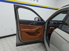Haval JF-17 Thunder MAX PHEV MAX PHEV 1.5L Hi4 165 Ultra Smart Drive Edition - фото 12