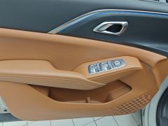 Haval JF-17 Thunder MAX PHEV MAX PHEV 1.5L Hi4 165 Ultra Smart Drive Edition - фото 13