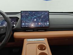 Haval JF-17 Thunder MAX PHEV MAX PHEV 1.5L Hi4 165 Ultra Smart Drive Edition - фото 17