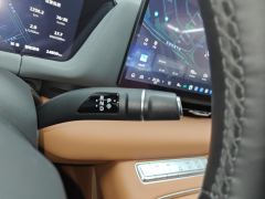 Haval JF-17 Thunder MAX PHEV MAX PHEV 1.5L Hi4 165 Ultra Smart Drive Edition - фото 19