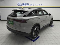 Haval JF-17 Thunder MAX PHEV MAX PHEV 1.5L Hi4 165 Ultra Smart Drive Edition - фото 2