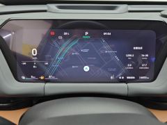Haval JF-17 Thunder MAX PHEV MAX PHEV 1.5L Hi4 165 Ultra Smart Drive Edition - фото 20