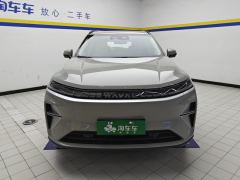 Haval JF-17 Thunder MAX PHEV MAX PHEV 1.5L Hi4 165 Ultra Smart Drive Edition - фото 3