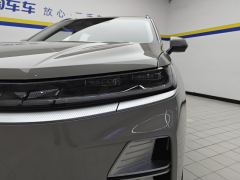 Haval JF-17 Thunder MAX PHEV MAX PHEV 1.5L Hi4 165 Ultra Smart Drive Edition - фото 4