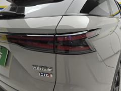 Haval JF-17 Thunder MAX PHEV MAX PHEV 1.5L Hi4 165 Ultra Smart Drive Edition - фото 5