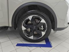 Haval JF-17 Thunder MAX PHEV MAX PHEV 1.5L Hi4 165 Ultra Smart Drive Edition - фото 6