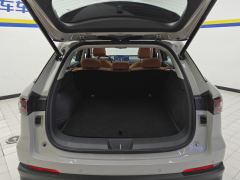 Haval JF-17 Thunder MAX PHEV MAX PHEV 1.5L Hi4 165 Ultra Smart Drive Edition - фото 7