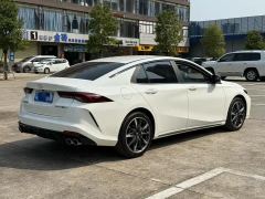 GAC Shadow Leopard 270T J16 Edition - фото 10