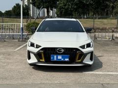 GAC Shadow Leopard 270T J16 Edition - фото 2