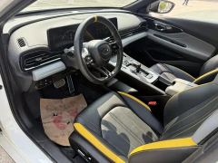 GAC Shadow Leopard 270T J16 Edition - фото 6