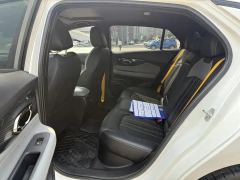 GAC Shadow Leopard 270T J16 Edition - фото 7