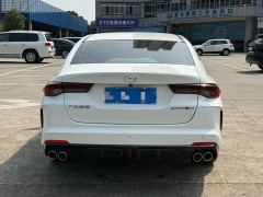 GAC Shadow Leopard 270T J16 Edition - фото 9