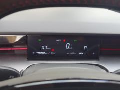 Jetour Dasheng 1.5T PRO - фото 20