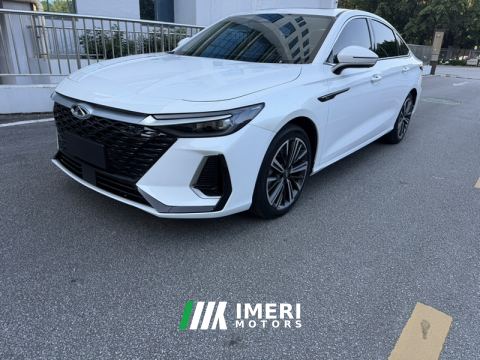 2022 Chery Arrizo 8 290T