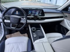 Chery Arrizo 8 290T - фото 15