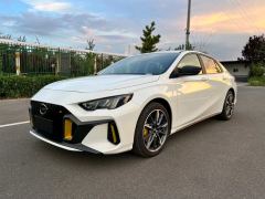 GAC Chuanqi Shadow Leopard Shadow Leopard R 400T Automatic PRO Version - ფოტო 1