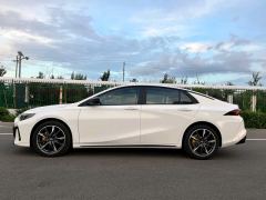 GAC Chuanqi Shadow Leopard Shadow Leopard R 400T Automatic PRO Version - ფოტო 13