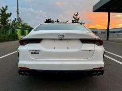 GAC Chuanqi Shadow Leopard Shadow Leopard R 400T Automatic PRO Version - ფოტო 14