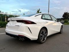 GAC Chuanqi Shadow Leopard Shadow Leopard R 400T Automatic PRO Version - ფოტო 15