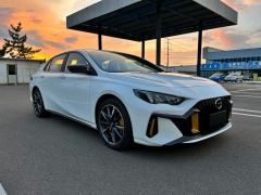 GAC Chuanqi Shadow Leopard Shadow Leopard R 400T Automatic PRO Version - ფოტო 3