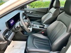 GAC Chuanqi Shadow Leopard Shadow Leopard R 400T Automatic PRO Version - ფოტო 5