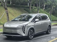 GAC AION Y Plus 510km 510 Joy Edition - photo 1
