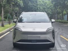 GAC AION Y Plus 510km 510 Joy Edition - photo 2