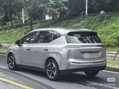 GAC AION Y Plus 510km 510 Joy Edition - photo 7