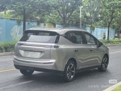 GAC AION Y Plus 510km 510 Joy Edition - photo 9