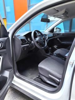 Volkswagen T-Cross 1.5L Automatic Comfort Edition - photo 2