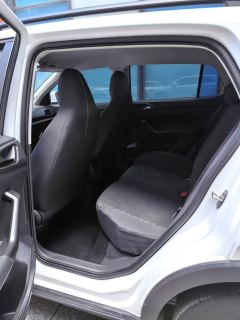Volkswagen T-Cross 1.5L Automatic Comfort Edition - photo 3