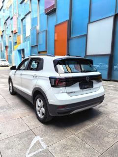 Volkswagen T-Cross 1.5L Automatic Comfort Edition - photo 7