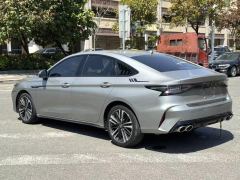 Chery Arrizo 8 1.6T - ფოტო 9