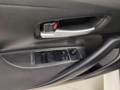 Toyota Corolla 1.2T S-CVT Pioneer PLUS Version - фото 13