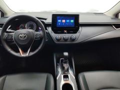 Toyota Corolla 1.2T S-CVT Pioneer PLUS Version - фото 16