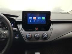 Toyota Corolla 1.2T S-CVT Pioneer PLUS Version - фото 17